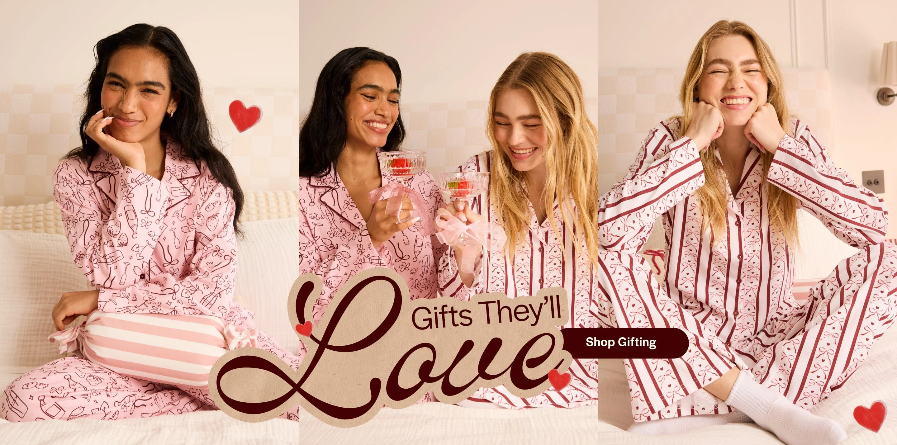 Bold Style, London Spirit